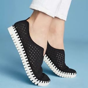 Tulip Shoe by ILSE JACOBSEN HORNBÆK Size EU 38 US 8/8.5